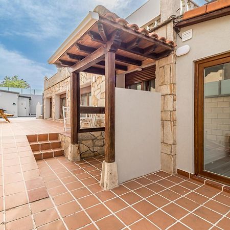 Coqueto Apartamento Con Vistas Espectaculares サンタンデール エクステリア 写真