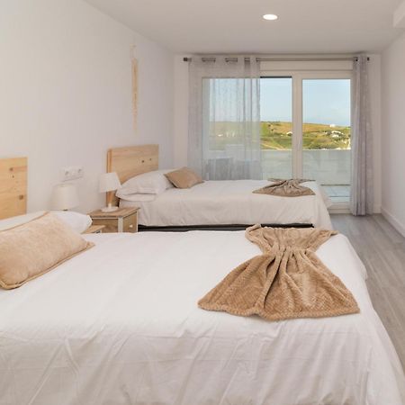 Coqueto Apartamento Con Vistas Espectaculares サンタンデール エクステリア 写真
