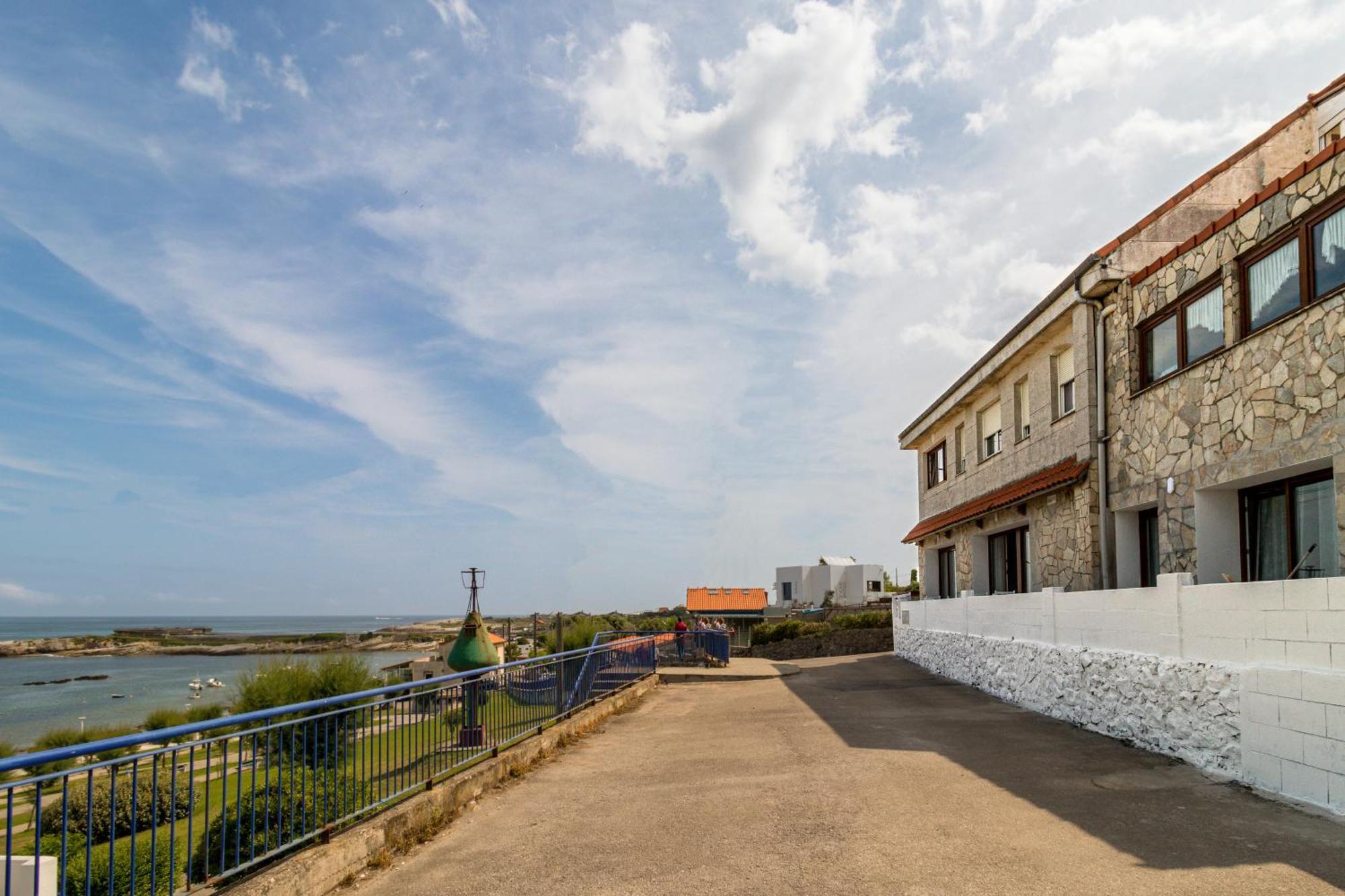 Coqueto Apartamento Con Vistas Espectaculares サンタンデール エクステリア 写真