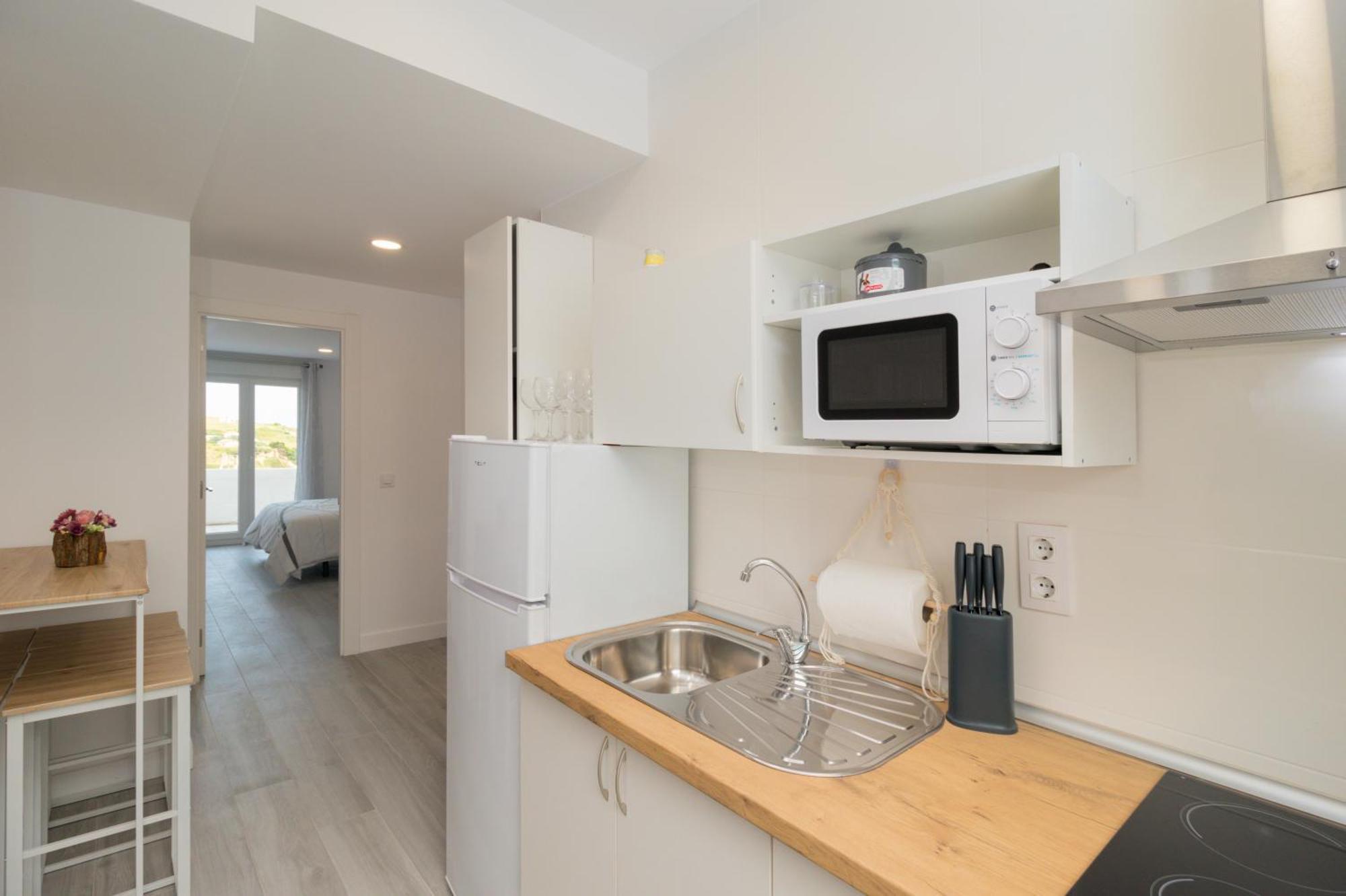 Coqueto Apartamento Con Vistas Espectaculares サンタンデール エクステリア 写真