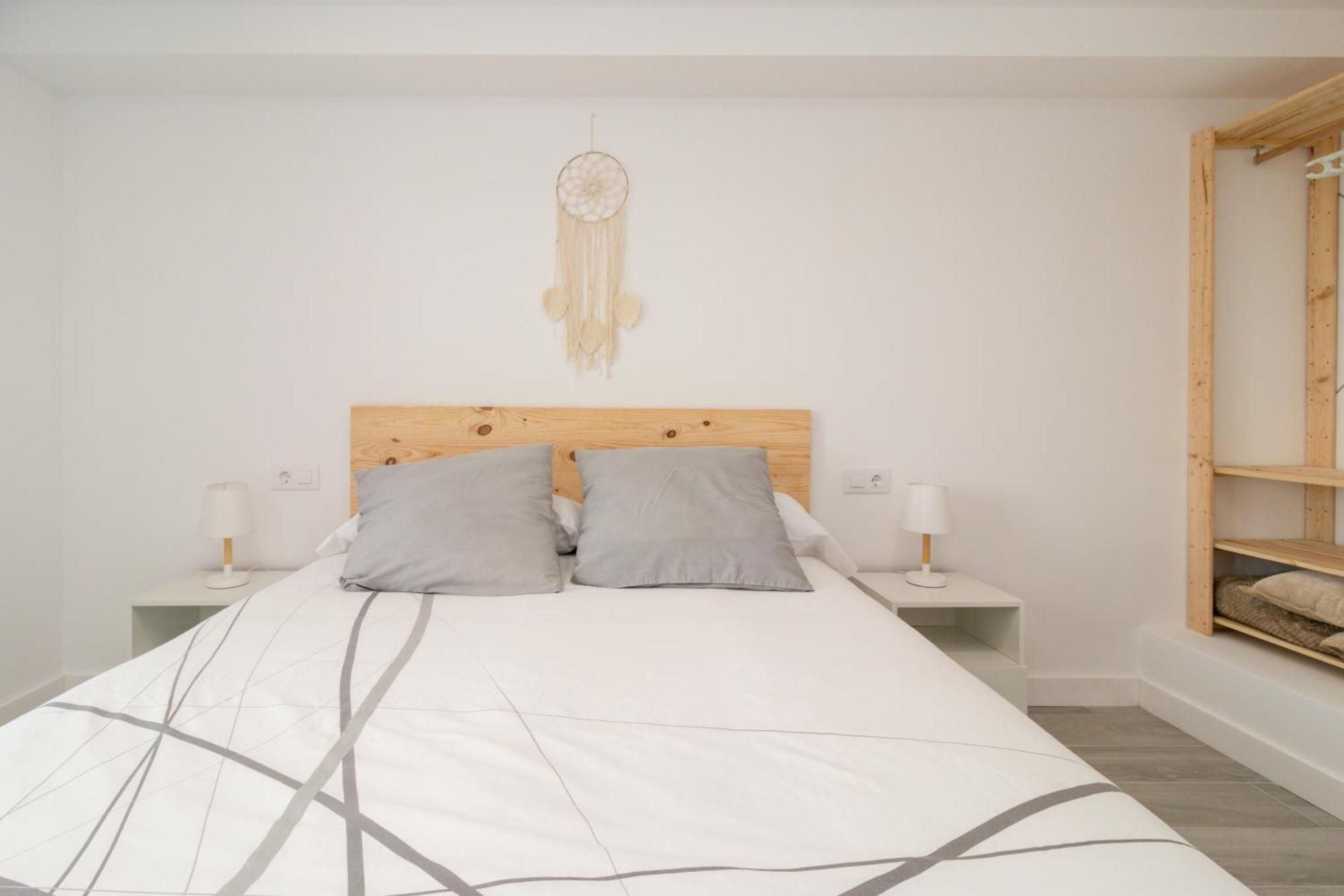Coqueto Apartamento Con Vistas Espectaculares サンタンデール エクステリア 写真