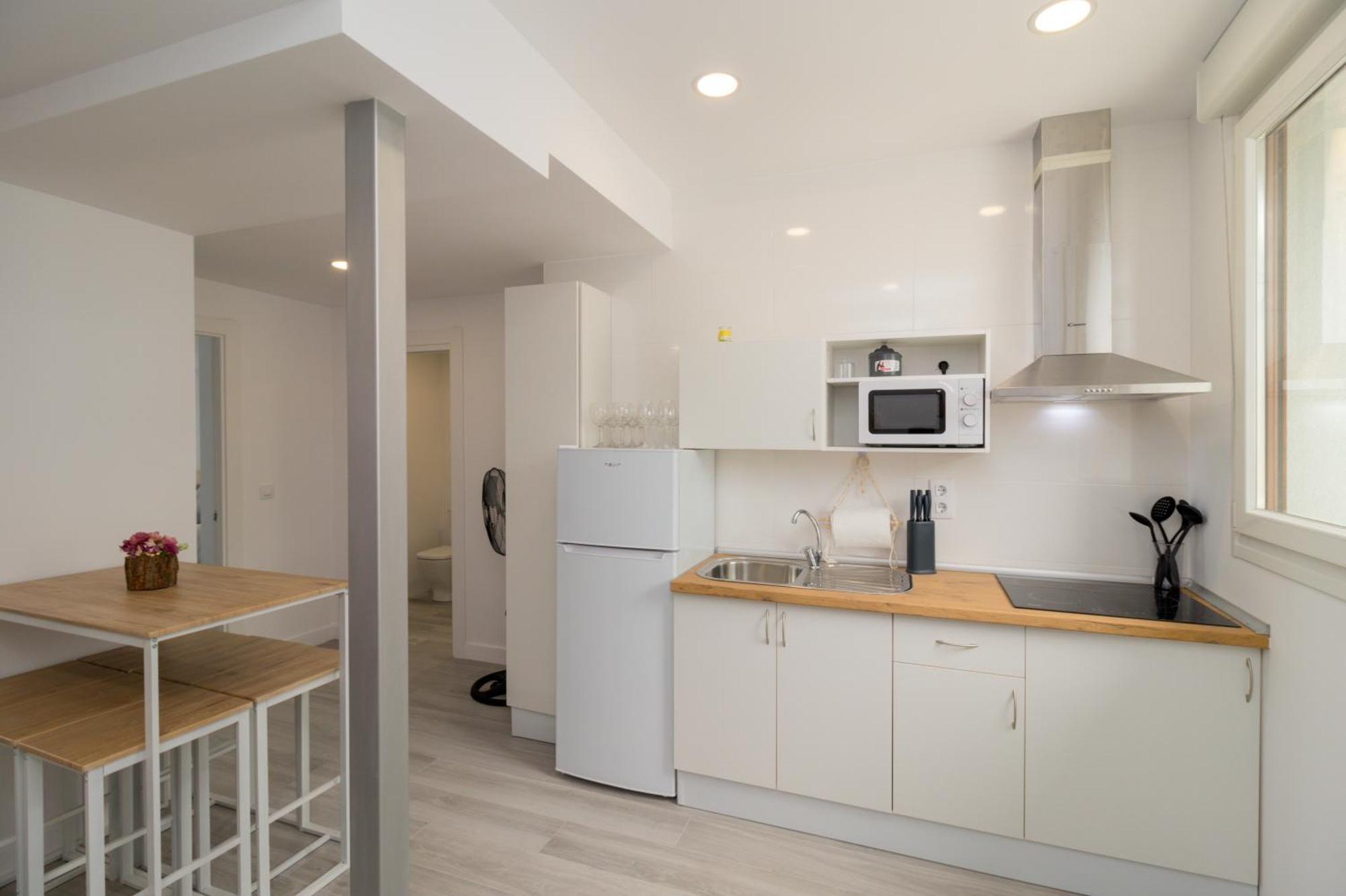 Coqueto Apartamento Con Vistas Espectaculares サンタンデール エクステリア 写真