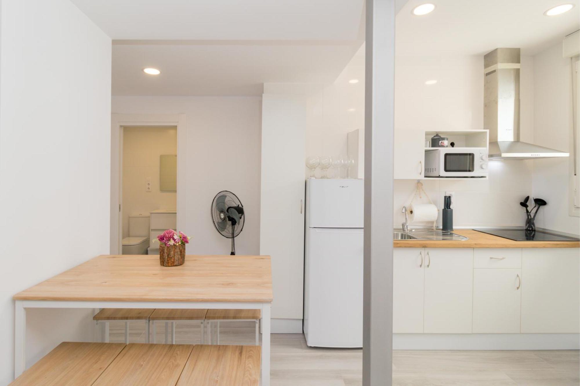 Coqueto Apartamento Con Vistas Espectaculares サンタンデール エクステリア 写真