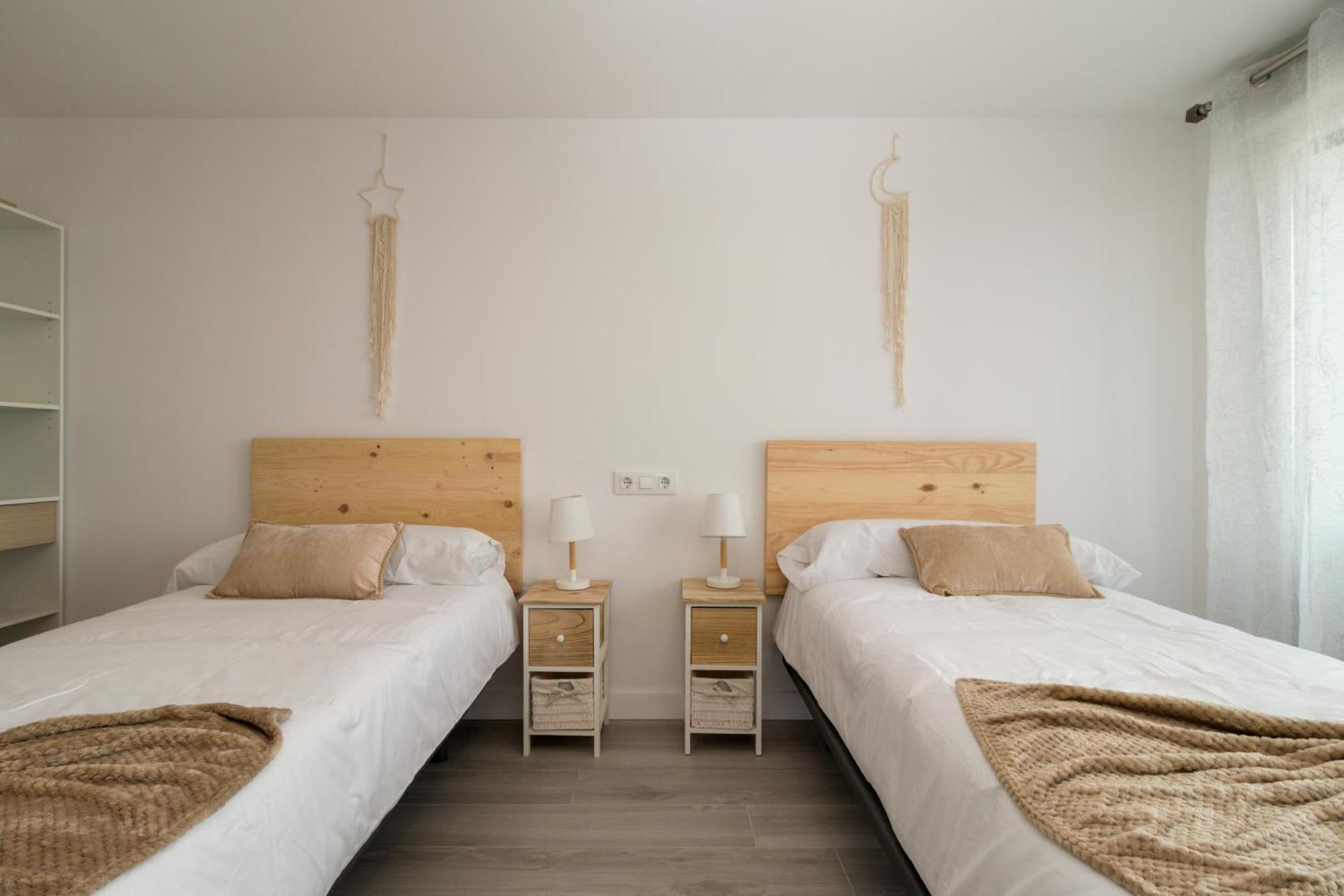 Coqueto Apartamento Con Vistas Espectaculares サンタンデール エクステリア 写真