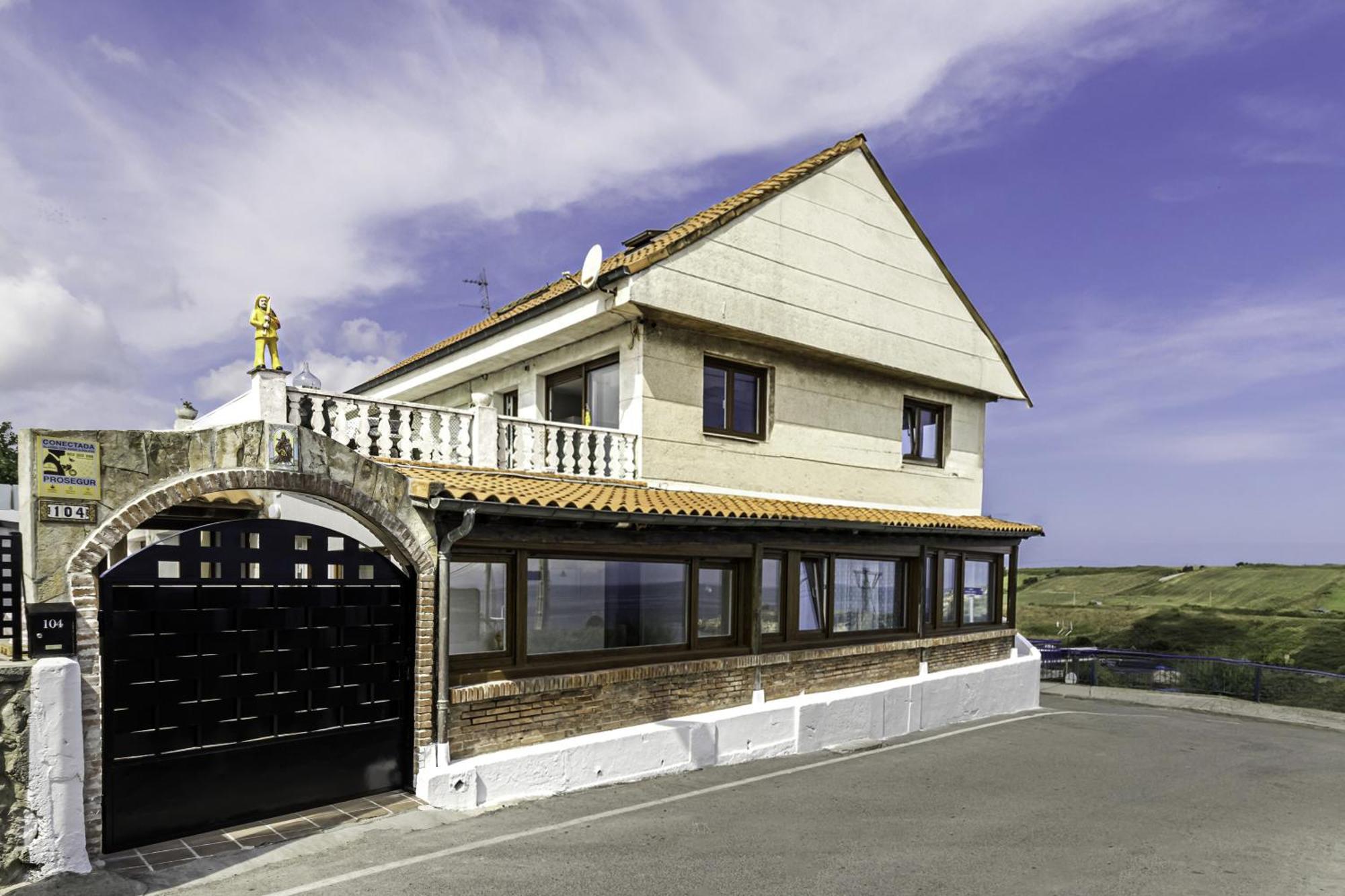 Coqueto Apartamento Con Vistas Espectaculares サンタンデール エクステリア 写真