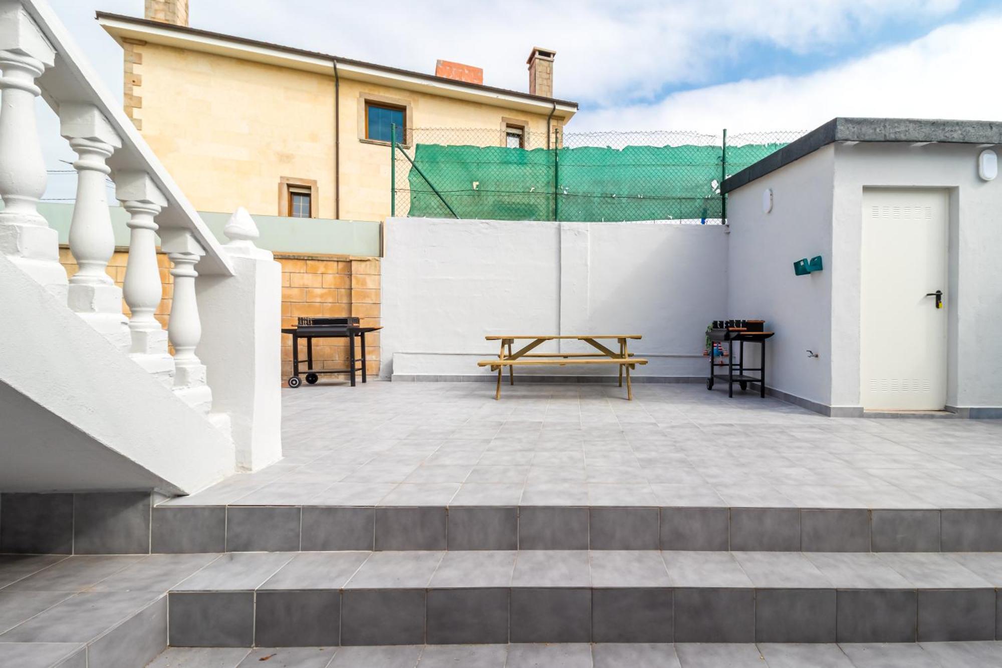Coqueto Apartamento Con Vistas Espectaculares サンタンデール エクステリア 写真