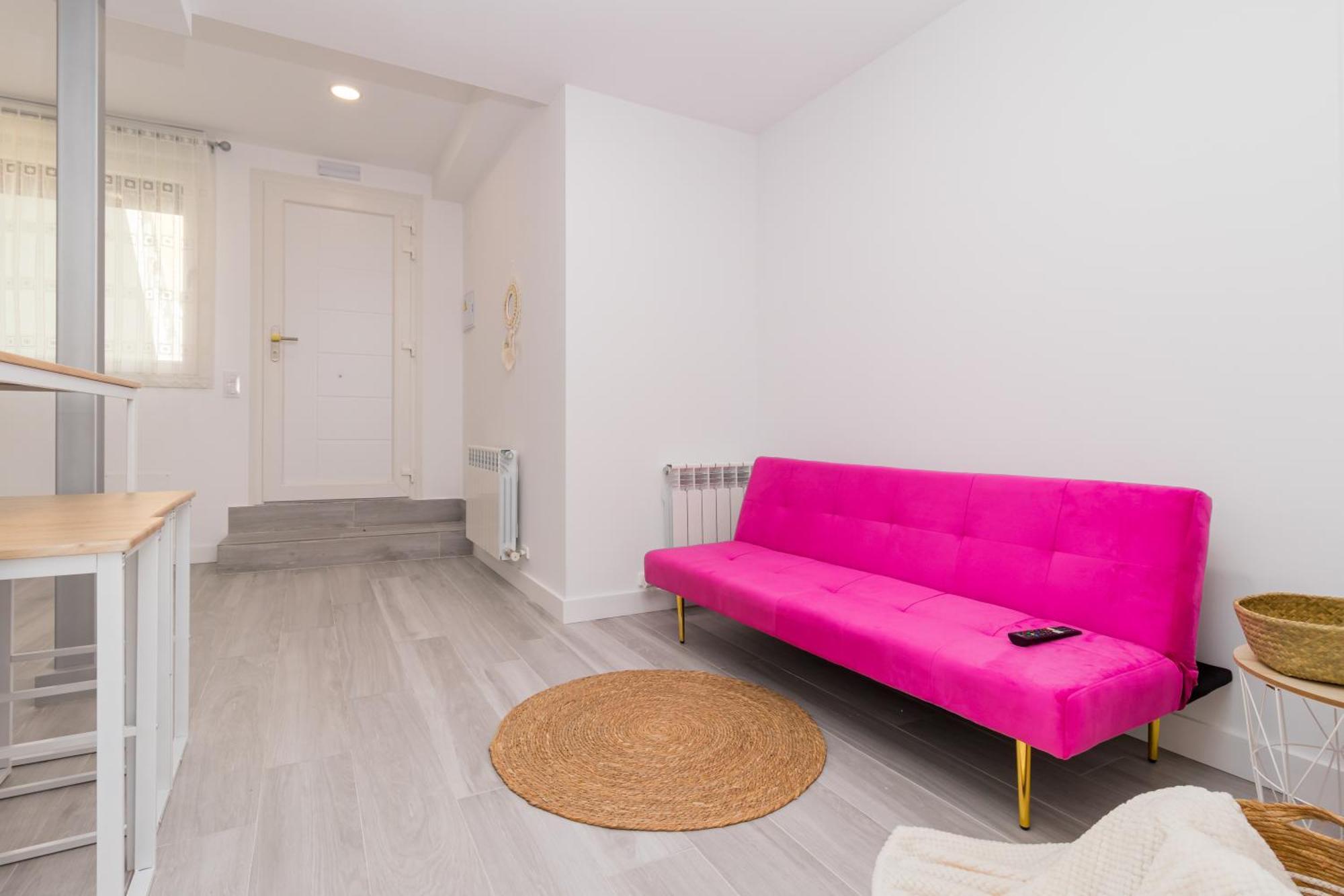 Coqueto Apartamento Con Vistas Espectaculares サンタンデール エクステリア 写真