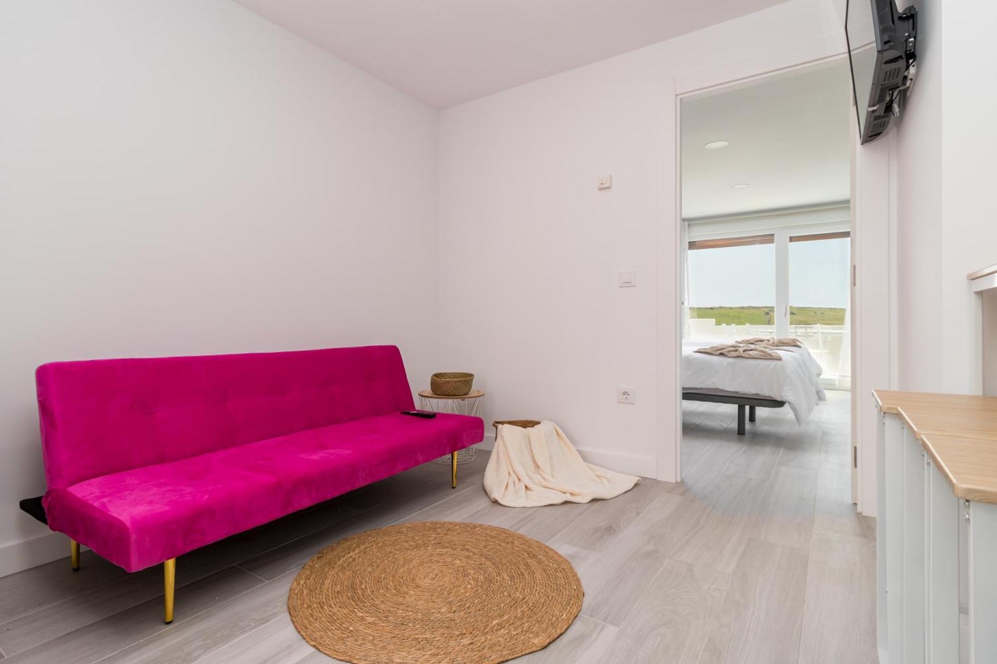 Coqueto Apartamento Con Vistas Espectaculares サンタンデール エクステリア 写真