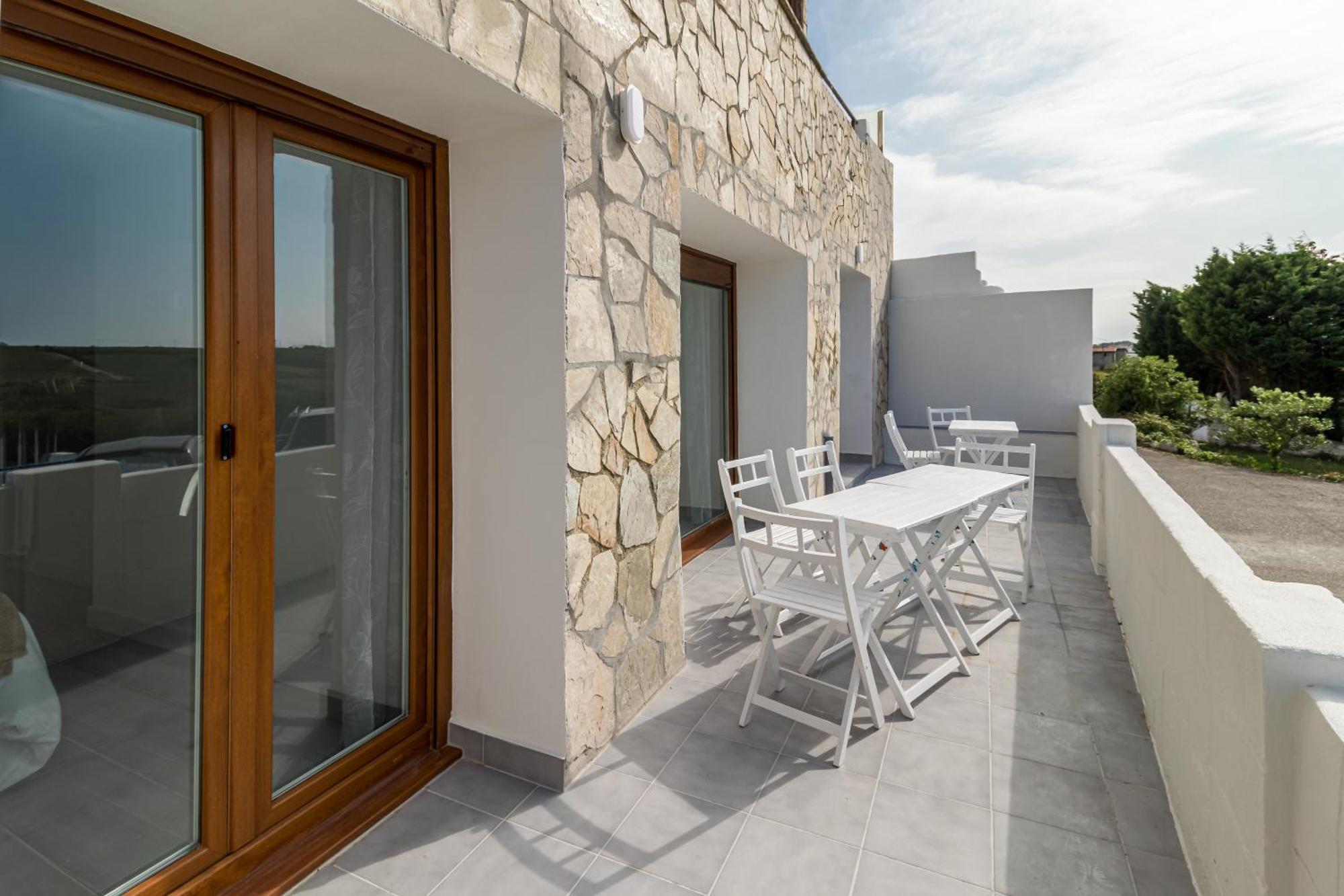 Coqueto Apartamento Con Vistas Espectaculares サンタンデール エクステリア 写真